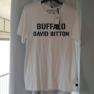 Buffalo davis bitton t shirt
